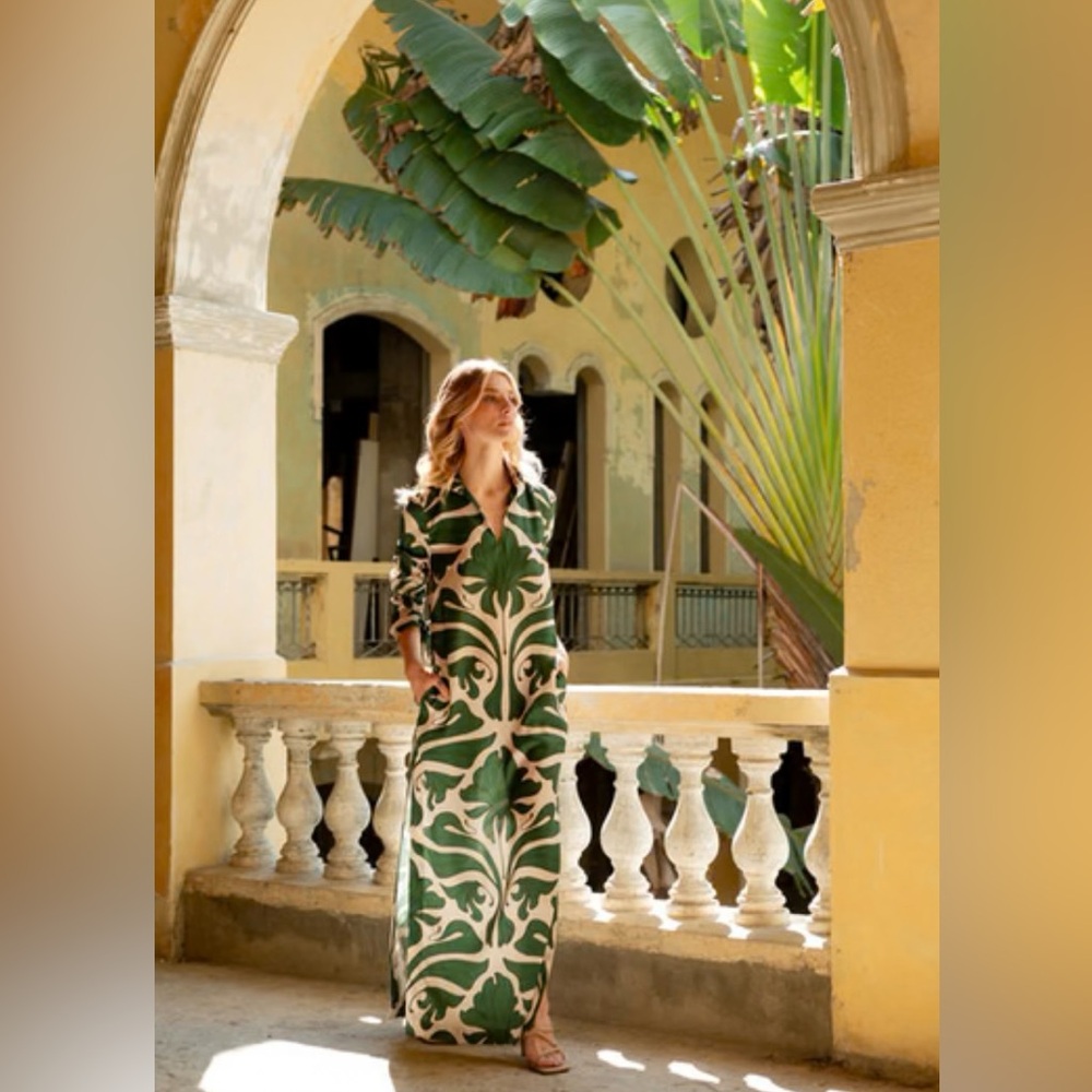 Andres Otalora Varadero Tunic - Picture 4 of 7
